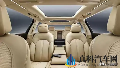 奥迪A8加长版赏析！-1
