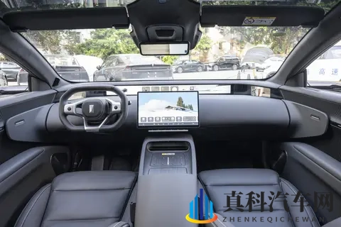 阿维塔12四激光版上市：售价2599万起, 30万级新能源车的诚意之选-2