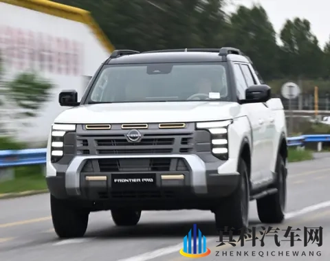 5款新车密集开售，有一款可能卖不动！-3