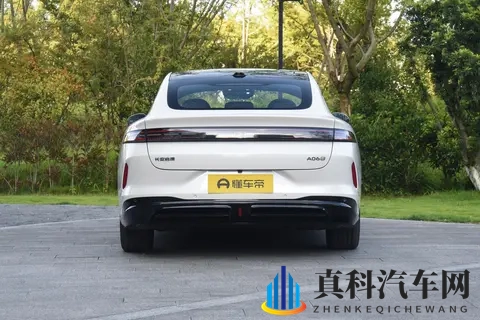 宋L DM-i新车型，200km纯电续航，9.98万起-1