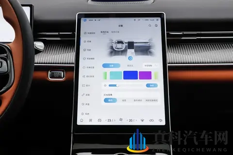 奇瑞全新瑞虎8实拍解析：双前脸设计_配置升级，11月10日上市-2