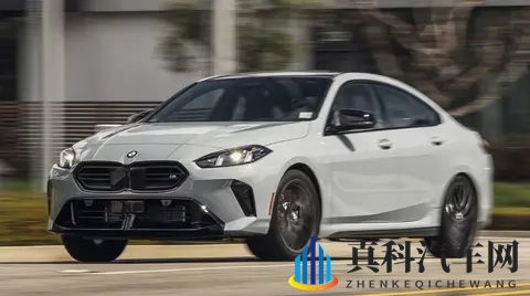 宝马因后排安全带收缩器故障召回1024辆汽车-1