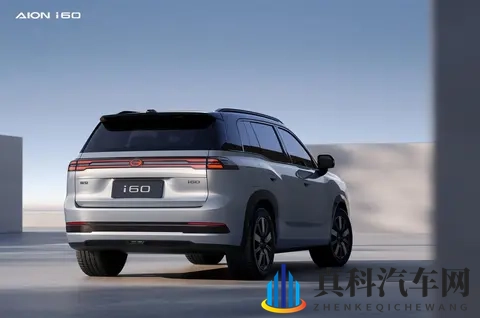 重塑价值标杆:AION i60增程版,以星源科技终结亏电时代,期待吗-3