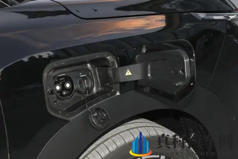 预售价不到13万，配置丰富，动力兼顾能耗，AION i60适合家用-2