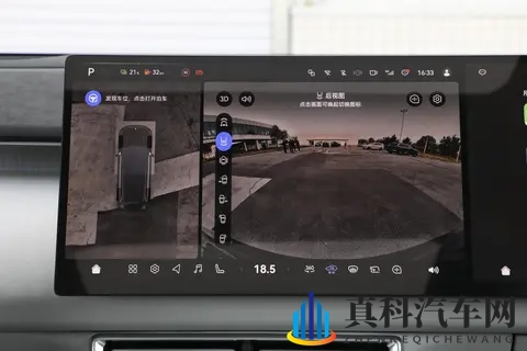 带全家自驾游,大六座SUV怎么选?深蓝S09对比领克900-3
