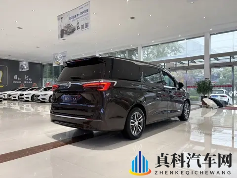 18万多拿下别克GL8陆尊,宜商宜家,享受舒适出行-2