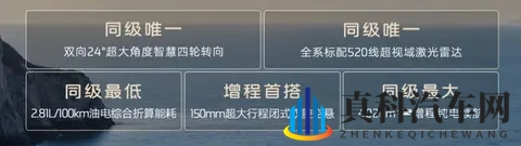智己全新LS9来了，配激光雷达+四轮转向，这次要卷死谁？-2