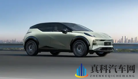 全新配色+动力升级！焕新极氪X正式上市，限时价1458万元起-1