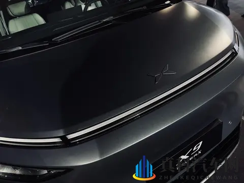 小鹏X9增程版开启预售，35万起售本月上市-2