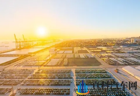 10月自主五强出口数据出炉：奇瑞1264万，比亚迪同比暴涨1555-2