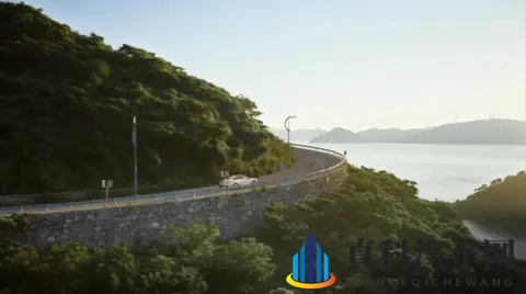 科技党必看20 万内高性价比智驾轿车，智能配置拉满不将就-2