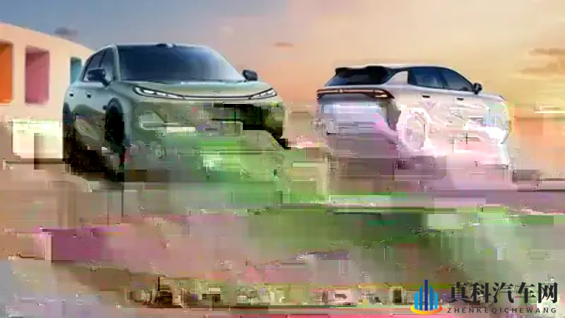 采用全新纯电平台：长安启源全新Q05将于15日开启盲订-1