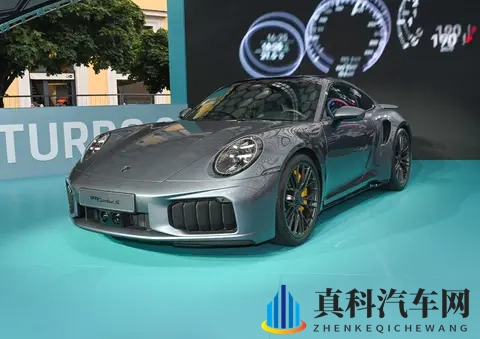 精品综合：新能源汽车崛起，轿车SUV新动态，你了解多少？-1