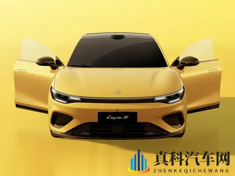 一觉醒来,又上市了一款新车-2