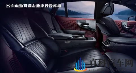 丰田章男：雷克萨斯“传奇”停产！未来大升级，不抄袭任何车企-2