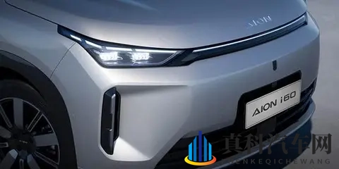 星源增程破局之作？预售1268万起，广汽AION i60增程版即将上市-1