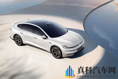 长安启源A06上市，1099万元起，比预售降1万-2