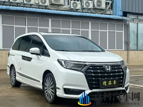 23年艾力绅混动，79万公里，宜商宜家好选择？-2