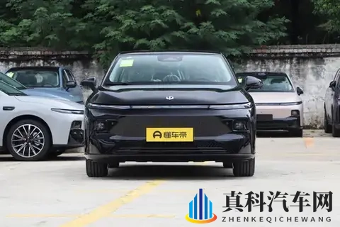 预算10万选纯电轿车，这款为什么是多数人最后的答案？-3