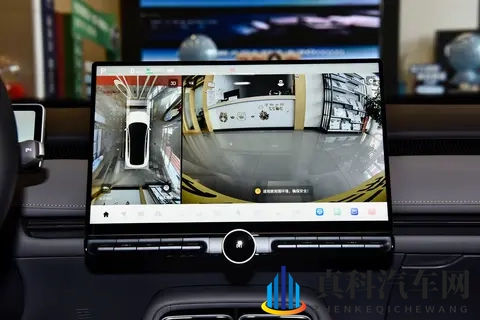 12万级纯电轿车,能有这么整?实测长安启源A06家用实力-1