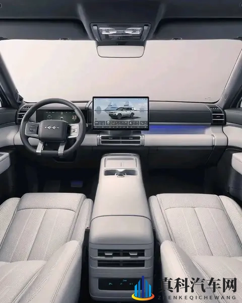 方程豹钛7太火了,订单超8万辆未交付,交付时间最长要等一个多月-1