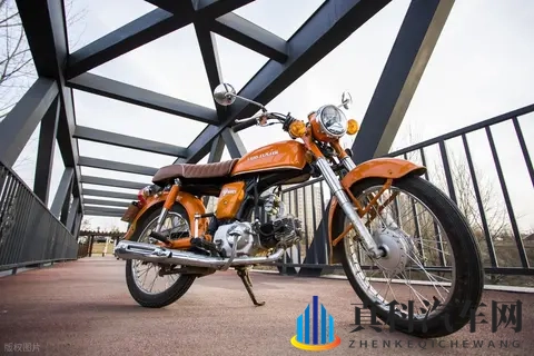 买踏板还是跨骑?摩托车选择难题!-2