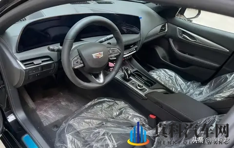 豪华B级车价格雪崩美系车遭抛弃，用户会为保值率买单吗？-2