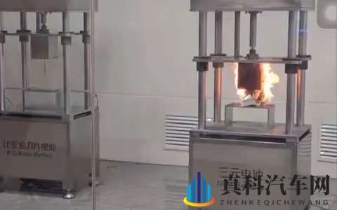 李云飞炮轰同行:为续航用三元锂,安全要不要?-1