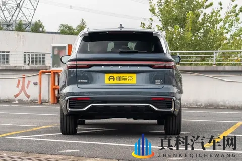 选车纠结?不妨看看2026款星越L东方曜,没啥短板-3