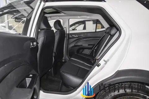 时隔4年再度更新！补贴后648万起，标配14L+CVT，起亚奕跑-2