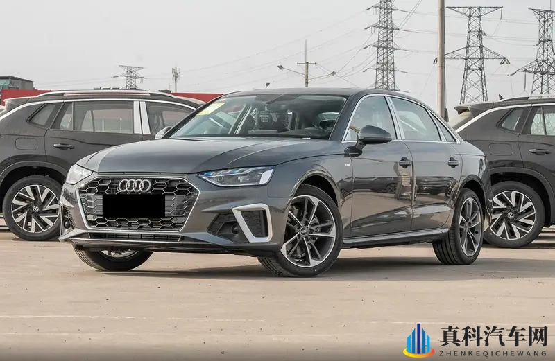 裸车20万元起售,预算刚好达标,奥迪A4L该不该买?-1