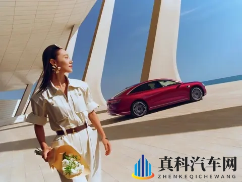 3098万起！新款享界S9官宣预订，华为黑科技能否颠覆豪华市场？-3