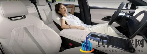 2026款马自达EZ-6上市,破罐子破摔了?-3