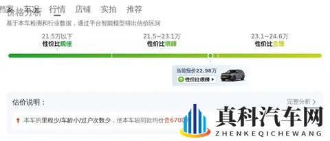 23万拿下准新途昂X顶配？宜家宜旅，奶爸福音！-1