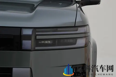 方程豹钛 7 深度体验:20 万级大五座 SUV,凭什么圈粉家庭用户?-2