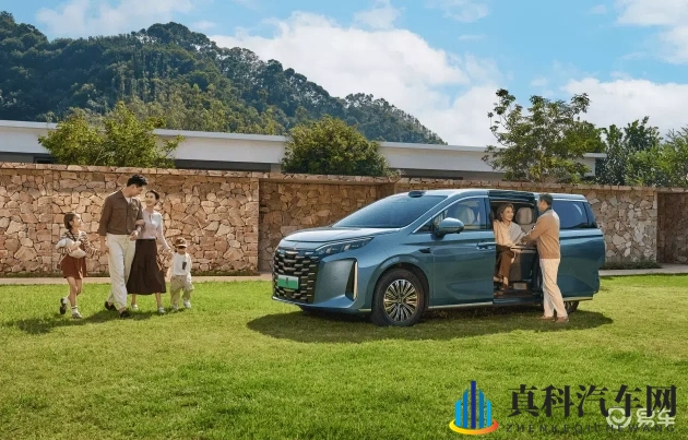 久久6：一辆能开十年的车,究竟什么样-1