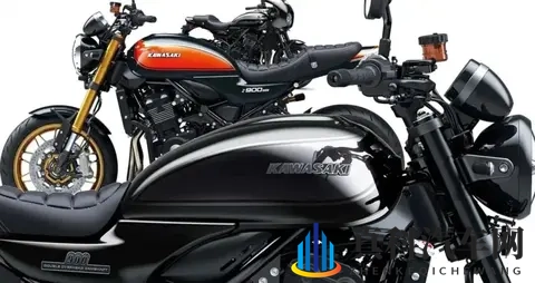 川崎发布新款Z900RS系列,全面升级,价格小涨-3