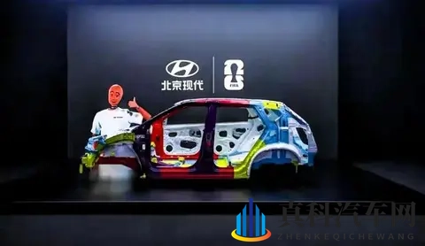 北京现代EO羿欧：家庭纯电SUV的均衡之选-1