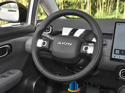 广汽埃安UT super上市，电池租用购车价499万元起，京东独家销售-1