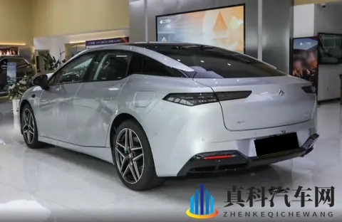 激光雷达取消,昊铂GT Lite版上市,售1538万起-2