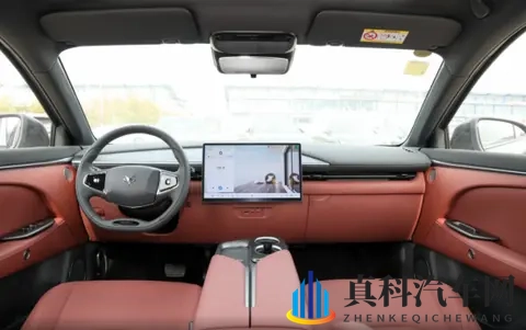 双动力破局，极狐阿尔法T5上市，降价能否挽回销量颓势？-2