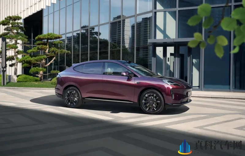 20万级纯电SUV推荐,广汽昊铂HT、智己LS6选谁更值-1