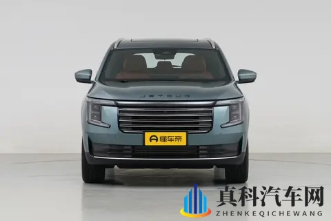 1499万的捷途X70L，用料厚道，8AT+20T，适合家用？-3