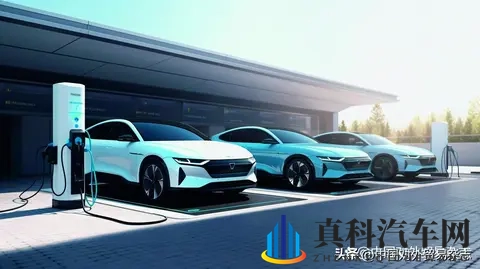 中国新能源车企在 印尼投资的三维风险与突围之道-1