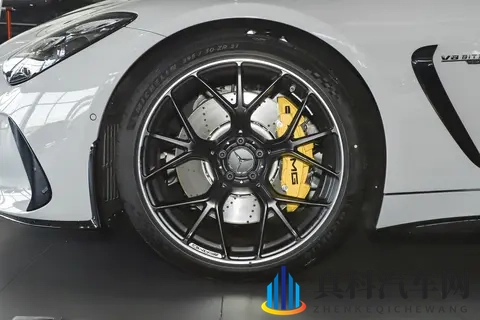 新车  售19248万元_配置调整，新款梅赛德斯-AMG GT 63 4MATIC+上市-1
