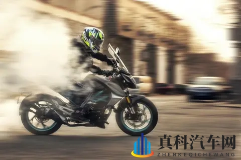 摩托车忘了买保险会怎样?-2