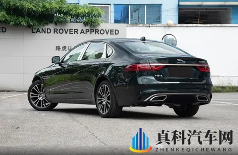 配置丰富,英国之宝音响,后驱,中大型车可以看看它-2