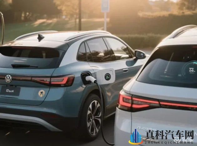 深蓝SL03vs银河L7：15万级车，细节定胜负-1