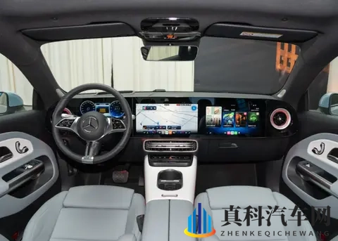 11月新车大乱斗！从豪华轿跑到家用MPV，个个都是神仙打架。。。-1