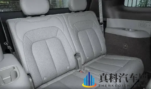 腾势N8L DM正式上市：豪华六座SUV，2998万起享多重专属权益-2